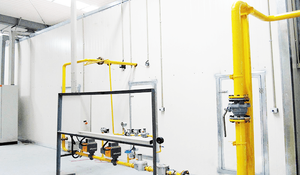 Gas-heated supply air-conditioning (Suzhou Jinlong Process).png