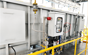 Tianjin Yinxu automobile exhaust gas treatment equipment (rotor.png