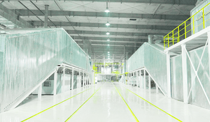 Changsha Zhongtai Bridge Drying Furnace (Gas).png