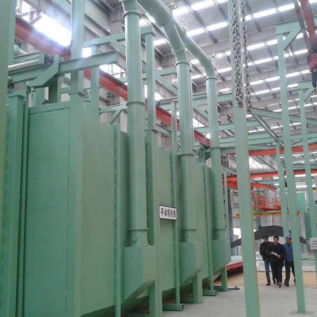 Kunshan Shengdai Machinery Co., Ltd.