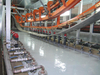 Changzhou Dongfeng Agricultural Machinery Painting Production Line