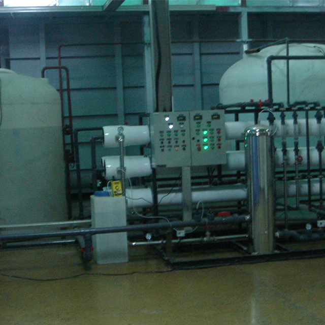 Electrophoresis Production Line auxiliary equipment