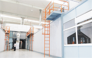 Hangzhou Forklift Painting Equipment.png