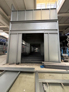 Automobile NASCO egiziana