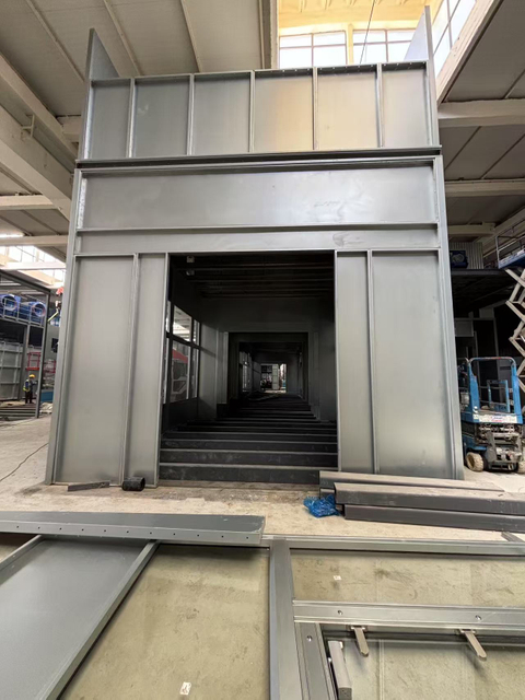 Automobile NASCO egiziana