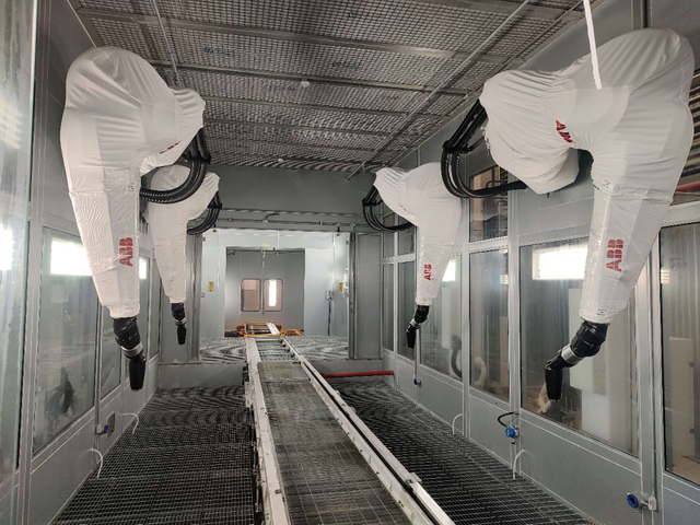 Egypt NASCO Automobile