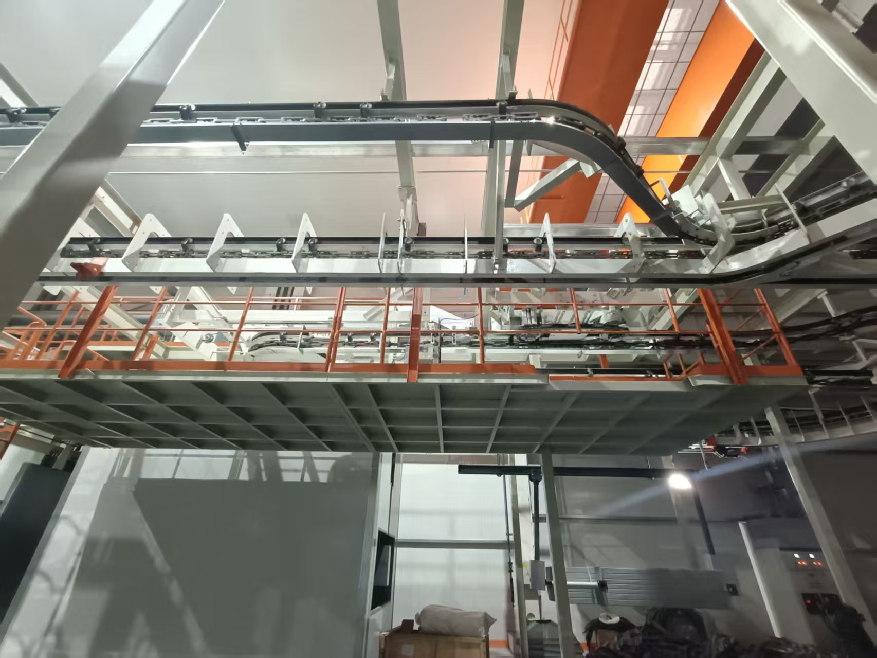 conveyor system
