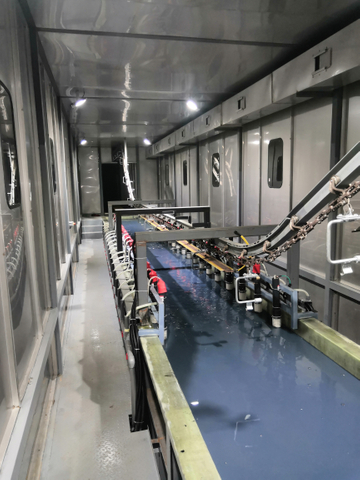 Geely Qianjiang Motorcycle