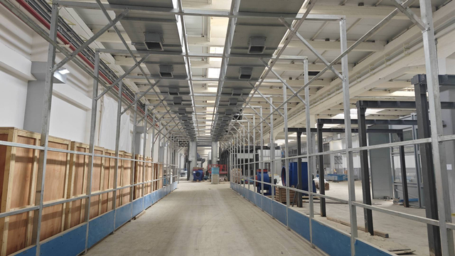 Egypt NASCO Automobile