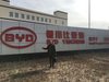 BYD Summary