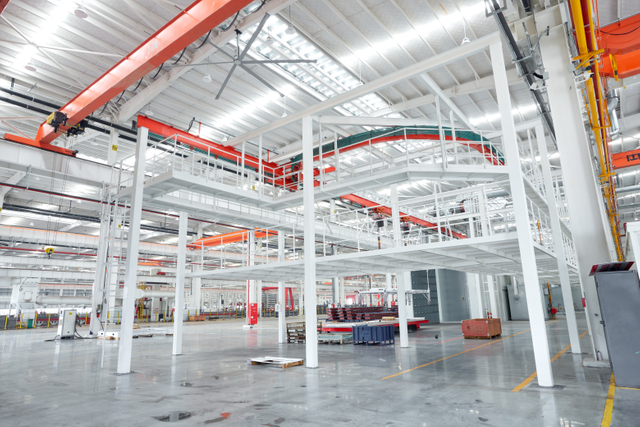 Sany Construction Machinery