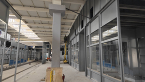 Egypt NASCO Automobile