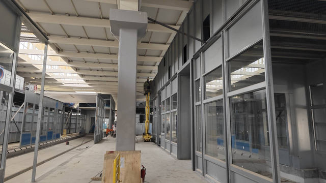 Egypt NASCO Automobile