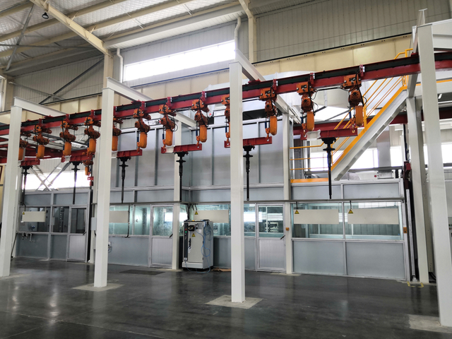 Himile Precision Locking Discs