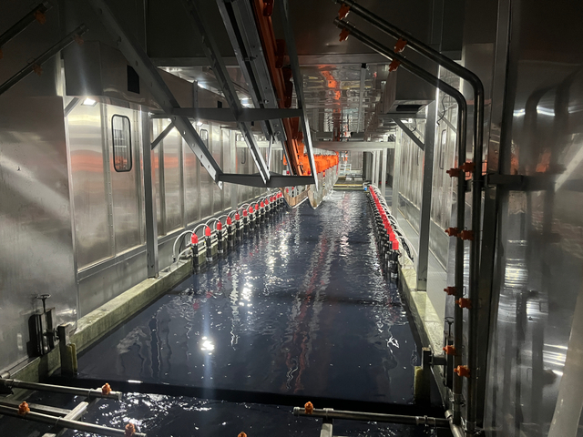 Linhai Machinery Group