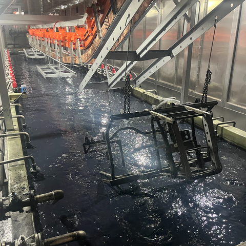 Anjia: Providing Pioneering Turnkey Coating And Environmental Solutions for Global Industry