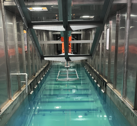 Electrophoresis Production Line